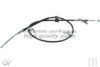 ASHUKI HRK12970 Cable, parking brake